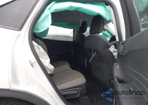 2022 Ford Escape Se Hybrid from USA, damaged, VIN 1FMCU9BZ7NUA39634